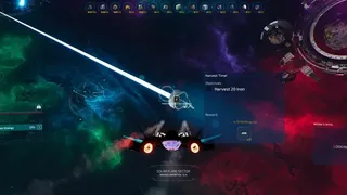 Скриншот 7 к игре Elusive Verge