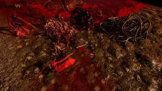Скриншот 5 к игре Ash & Rust
