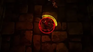 Скриншот 2 к игре Death in sands