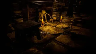 Скриншот 3 к игре Death in sands