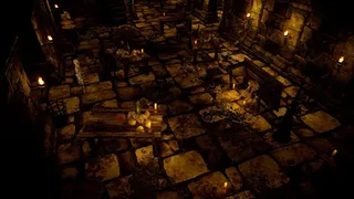 Скриншот 4 к игре Death in sands