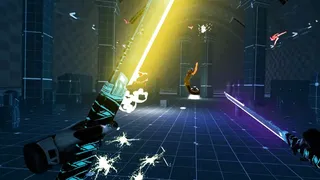 Скриншот 7 к игре Mayhem on a Rainbow - VR