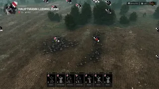 Скриншот 2 к игре Voor de kroon