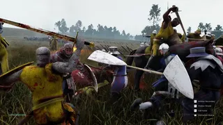 Скриншот 4 к игре Voor de kroon