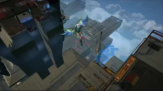 Скриншот 4 к игре Metal Mutation