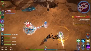 Скриншот 5 к игре Metal Mutation