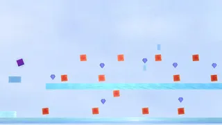 Скриншот 1 к игре Dimension Dash