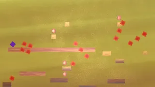 Скриншот 2 к игре Dimension Dash