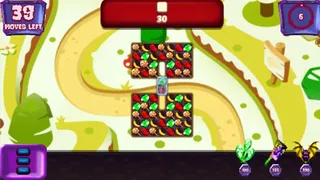 Скриншот 4 к игре Candy Monsters