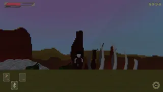 Скриншот 1 к игре Mori