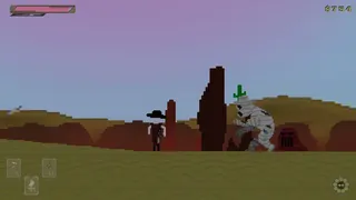 Скриншот 2 к игре Mori