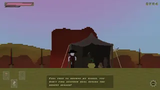 Скриншот 3 к игре Mori