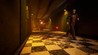 Скриншот 1 к игре ELEVATED