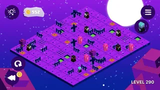 Скриншот 1 к игре Maverta Muerte