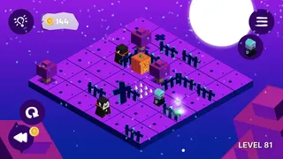 Скриншот 2 к игре Maverta Muerte