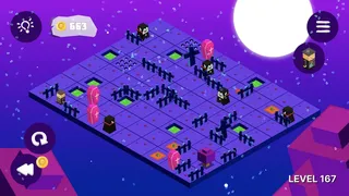 Скриншот 5 к игре Maverta Muerte