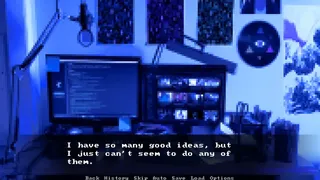 Скриншот 4 к игре To Make a Game