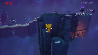 Скриншот 6 к игре An Indie Game a Month: Unreal Journey