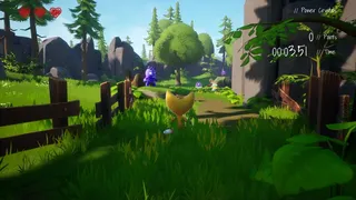 Скриншот 8 к игре An Indie Game a Month: Unreal Journey