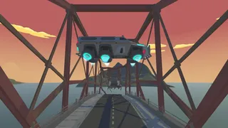 Скриншот 2 к игре SynCo 2321