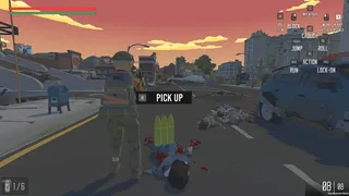 Скриншот 6 к игре SynCo 2321