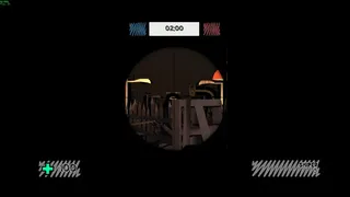Скриншот 1 к игре Headpunk: The Comic-Style Battle Chaos