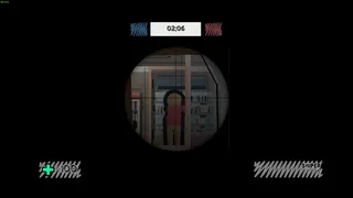 Скриншот 4 к игре Headpunk: The Comic-Style Battle Chaos