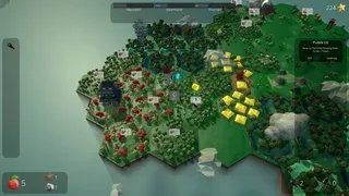 Скриншот 1 к игре Tiles: The Journey