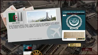 Скриншот 4 к игре SYRAK: the War in the Middle-East