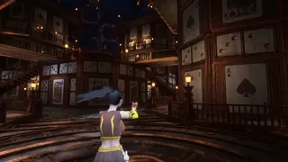 Скриншот 3 к игре 赏金游戏