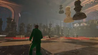 Скриншот 4 к игре 赏金游戏