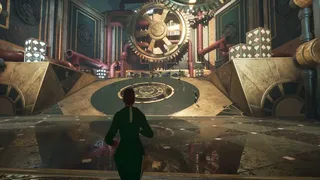 Скриншот 5 к игре 赏金游戏
