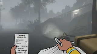 Скриншот 2 к игре The House On Holland Hill