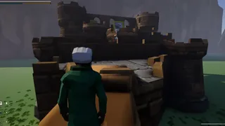 Скриншот 1 к игре Lost Island (2022)