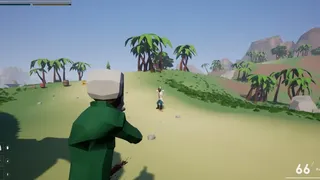 Скриншот 3 к игре Lost Island (2022)