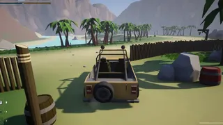 Скриншот 6 к игре Lost Island (2022)