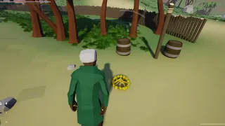 Скриншот 7 к игре Lost Island (2022)