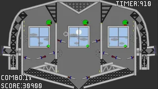 Скриншот 5 к игре Dimension Quest Pinball