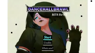 Скриншот 1 к игре DANCEHALLBRAWL