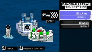 Скриншот 3 к игре DANCEHALLBRAWL