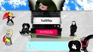 Скриншот 5 к игре DANCEHALLBRAWL