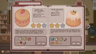 Скриншот 1 к игре Miuma
