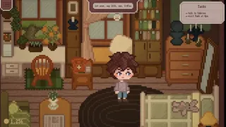 Скриншот 2 к игре Miuma