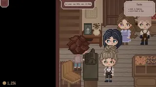 Скриншот 3 к игре Miuma