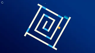 Скриншот 2 к игре Maze Twister
