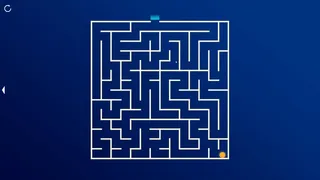 Скриншот 6 к игре Maze Twister