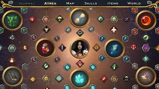 Скриншот 7 к игре Minotaur Princess