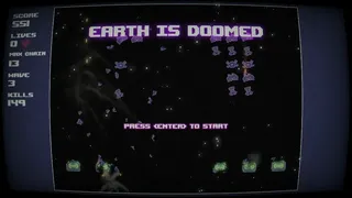 Скриншот 5 к игре Invasion From Space
