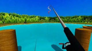 Скриншот 2 к игре Lake Facade: Director's Cut