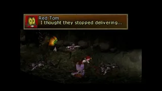 Скриншот 3 к игре Shadow Madness